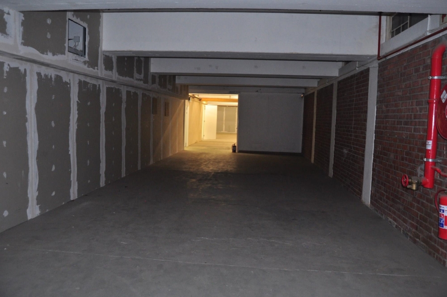 Commercial Property for Sale in Woodstock Western Cape